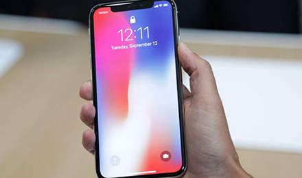 靜觀其變！iPhone X預(yù)計(jì)一個(gè)月會(huì)跌500元