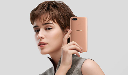 從OPPO R11s雙11熱銷看手機趨勢：中高端決定品牌未來