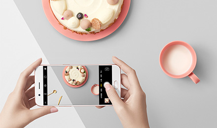 OPPO R11s再成爆款，三大升級(jí)不容小視