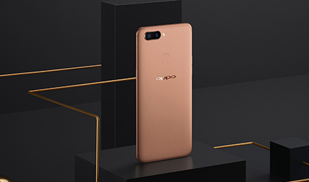 OPPO R11s再成爆款，三大升級(jí)不容小視