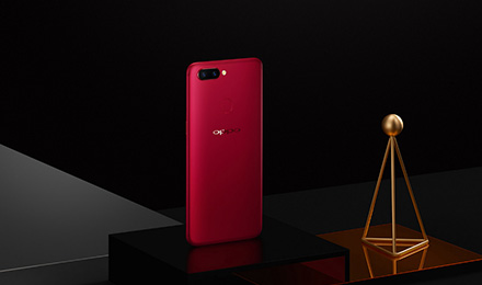 OPPO R11s再成爆款，三大升級(jí)不容小視
