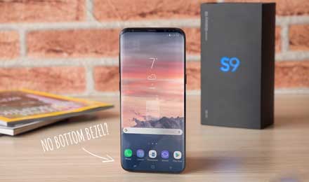 Galaxy S9將換裝三層堆棧攝像頭售價恐再次上揚