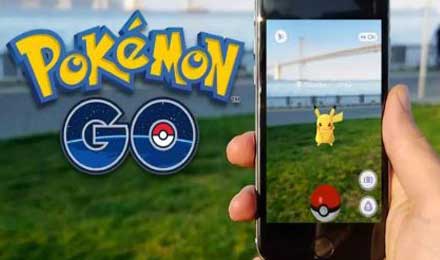 Pokemon GO接入蘋果ARKit體驗(yàn)更牛還能火一把嗎？