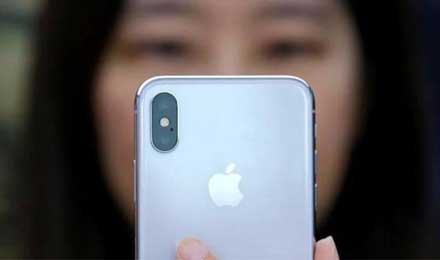 iPhone X銷售不如預(yù)期減幅超乎預(yù)期 蘋果下季砍單四成