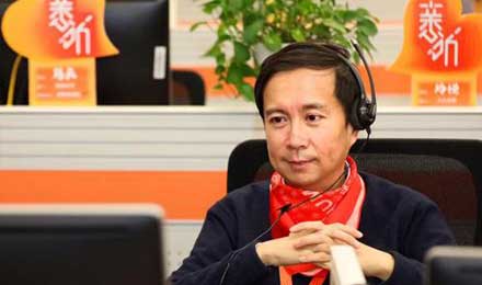 電商體驗(yàn)升級(jí)成核心：馬云、逍遙子親赴一線(xiàn)接電話(huà)