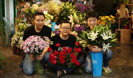“悅己經(jīng)濟”爆發(fā)，鮮花電商市場規(guī)模將突破360億