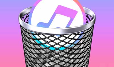 蘋果淘汰自家音樂下載格式，iTunes商店或?qū)㈥P(guān)閉