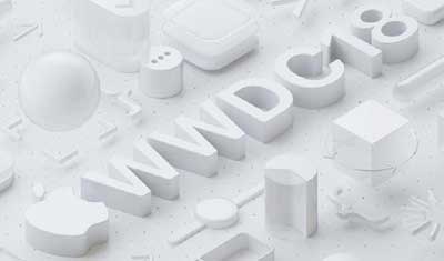 蘋(píng)果宣布WWDC 2018：iOS 12/新iPad Pro要來(lái)了