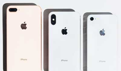 福布斯：iPhone X不怕價格貴，未來成功關(guān)鍵在中國