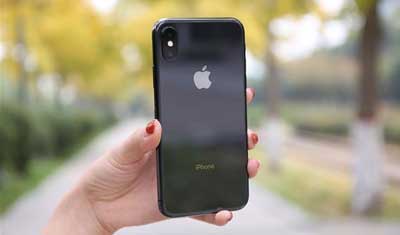 蘋果瘋狂準備OLED屏：新iPhone X出貨量要破紀錄