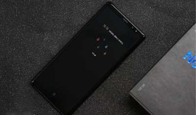 三星承諾！無鎖版三星Note8升級安卓8.0