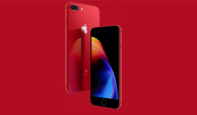 紅色特別版 iPhone 8 來了，還有這些更新你要知道