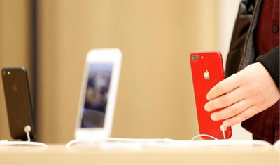 為什么說iPhone無望恢復(fù)中國市場？