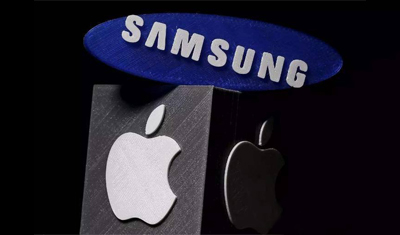 iPhone手機(jī)銷量不行，庫克想到了一個辦法，還和三星有關(guān)