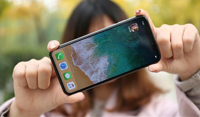 蘋果公布iPhone銷量：中國區(qū)營買X的人多收暴增20%