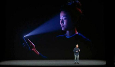 iPhone X面容ID壞了咋整？先修后置攝像頭