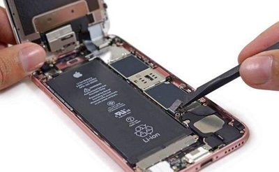 蘋果：iPhone替換用電池供應(yīng)充足