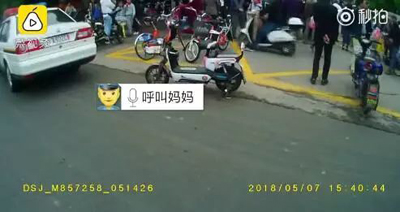 機(jī)智！路人撿到iPhone，民警與siri對(duì)話找到失主