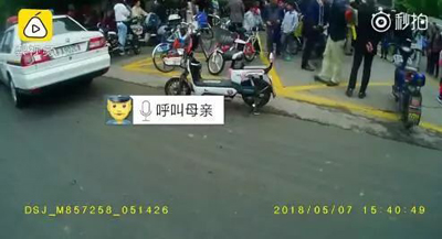 機(jī)智！路人撿到iPhone，民警與siri對(duì)話找到失主