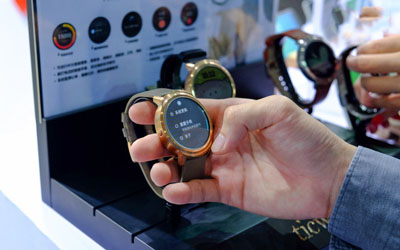 CES Aisa 2018：汽車技術(shù)、人工智能和 5G 技術(shù)唱主角