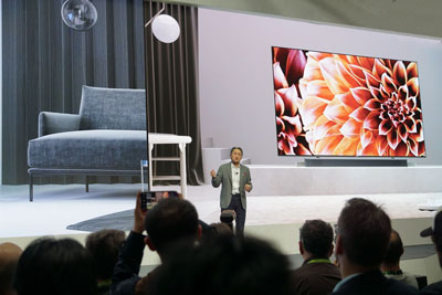 CES Aisa 2018：汽車技術(shù)、人工智能和 5G 技術(shù)唱主角