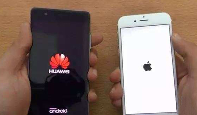 逆襲！2018年Q2全球手機市場份額：華為超蘋果成第二