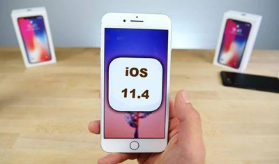 iOS11.4又出問題，iPhone電池耗電太快！