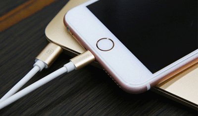 2019年iPhone將拋棄Lightning全面采用USB-C接口？