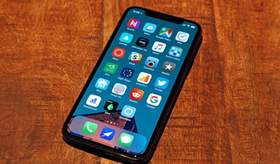 iPhone X 成首季全球智能手機出貨冠軍