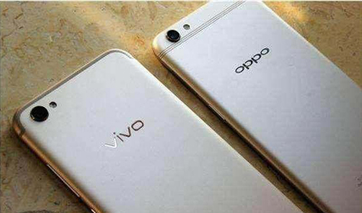 為什么vivo、OPPO忽然要推高端智能手機？