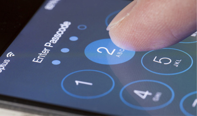 黑客發(fā)現(xiàn)iphone新漏洞：連接電腦可以繞過(guò)密碼保護(hù)系統(tǒng)