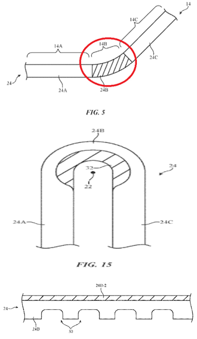 蘋(píng)果正在著手設(shè)計(jì)可折疊iPhone手機(jī)