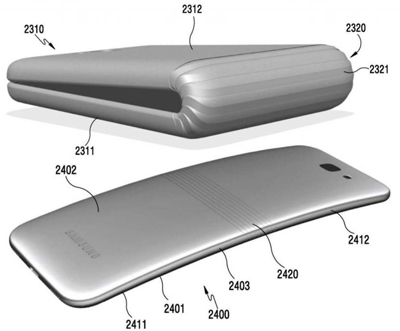 傳了好幾年的三星折疊柔性屏手機(jī)有望在明年登場(chǎng)