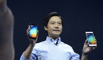 印度手機市場混戰(zhàn)：中國品牌“合圍”三星、蘋果折戟