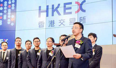 51信用卡成功上市，互金平臺(tái)有何借鑒意義？