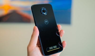 摩托羅拉獲外媒認(rèn)可：moto z3成最早實(shí)現(xiàn)5G體驗(yàn)的手機(jī)！