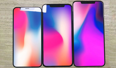 蘋果iPhone量產(chǎn)倒計時，只等最終發(fā)布時間