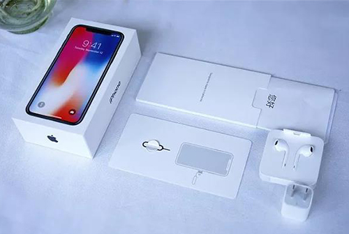 組裝iPhoneX，組裝手機(jī)好不好，組裝機(jī)跟原裝正品的區(qū)別