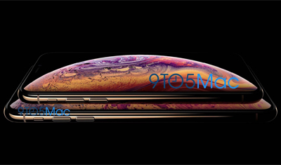 6.5英寸新iPhone將以iPhone Xs Max命名？