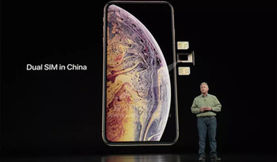 雙卡雙待將帶來(lái)iPhone中國(guó)市場(chǎng)的至暗時(shí)刻