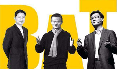 不夠AI的企業(yè)會(huì)被取代，BAT如何布局？