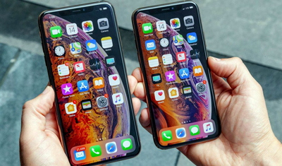 外媒評測iPhone XS系列 沒比iPhone X好多少