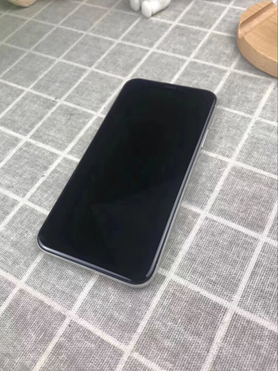 組裝蘋果手機iPhone XS MAX怎么樣？