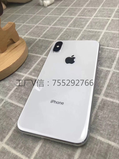 組裝蘋果手機iPhone XS MAX怎么樣？