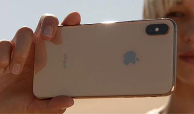 供應(yīng)鏈消息來源稱新iPhone XS系列需求到年底或放緩