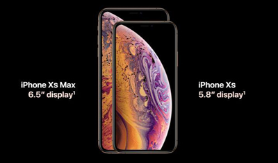 iPhone XS信號(hào)不好竟然是因?yàn)樾录夹g(shù)