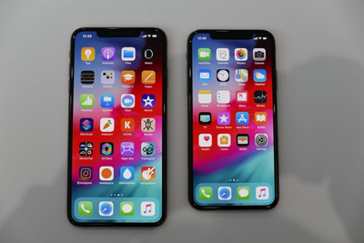 組裝iphone XS Max真假難辨，華強(qiáng)北暗訪揭秘組裝蘋果X真相