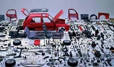 高能的互聯(lián)網(wǎng)汽車，造手機(jī)的“智能思維”才是內(nèi)核