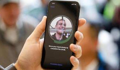 明年蘋果 iPhone 將配備升級版 Face ID