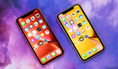 無鎖版iPhone XR在美開售，這價格更香了